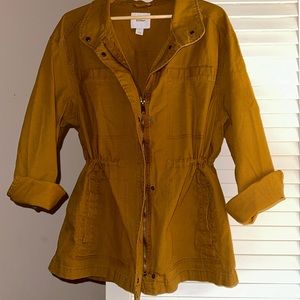Women’s Old Navy Cargo/Utility Jacket